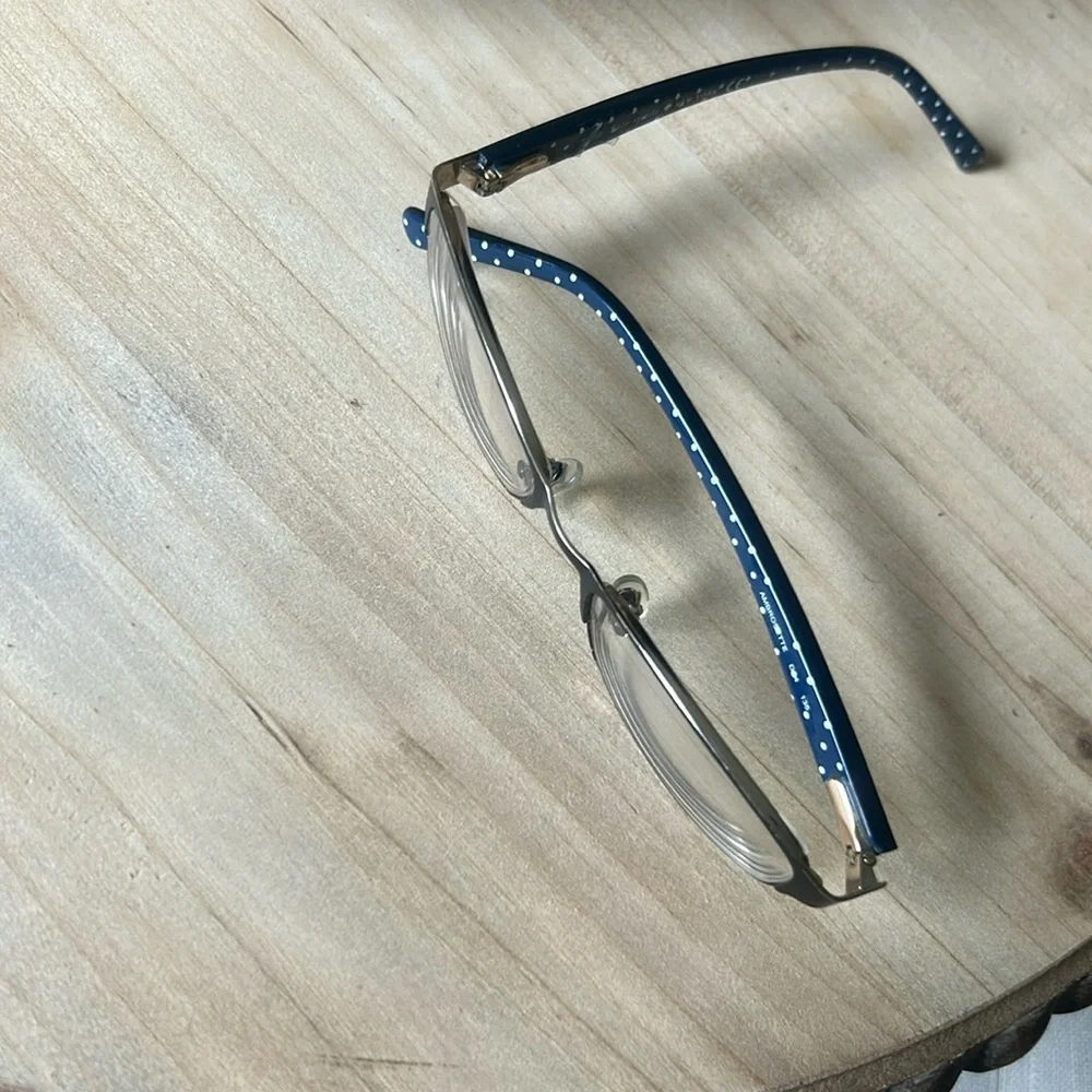 Kate Spade New York AMBROSETTE Eyeglass Frames DA4 135